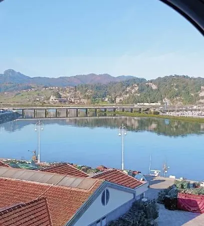 Bergantin Habana Vut Lejlighed