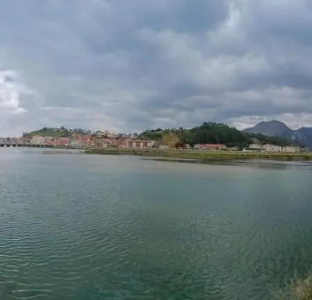 Bergantin Habana Vut Lejlighed *