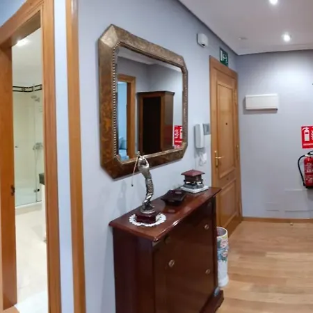 Bergantin Habana Vut Apartment Ribadesella