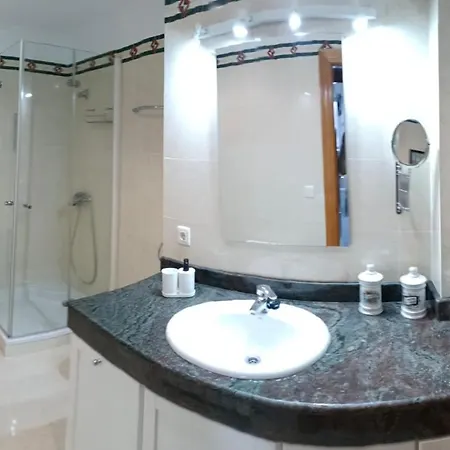 Bergantin Habana Vut Apartment