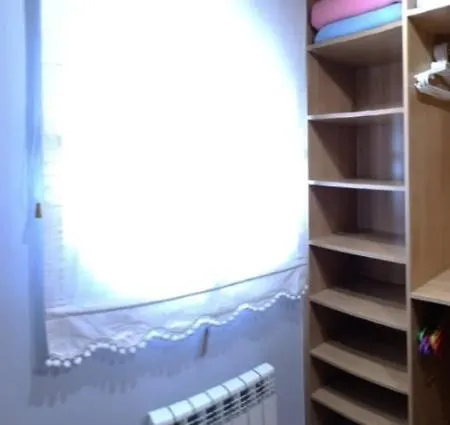 Apartamento Bergantin Habana Vut Ribadesella
