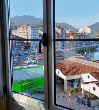 Bergantin Habana Vut * Ribadesella