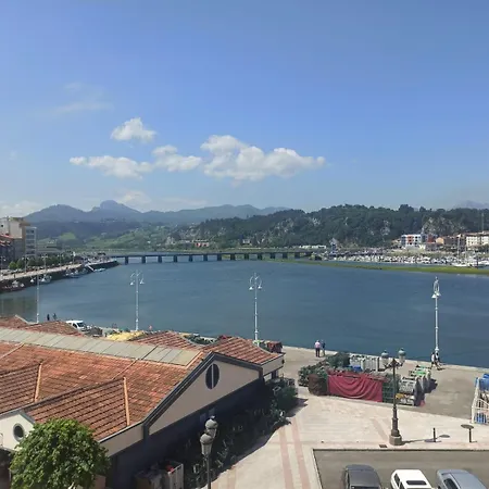 Bergantin Habana Vut Ribadesella